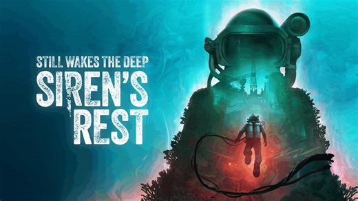 Still Wakes the Deep - Siren's Rest | PC DLC Review