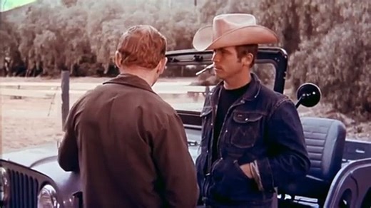The Born Losers | movie | 1967 | Official Trailer