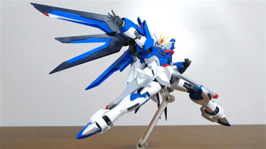 [7月有5-10 6款配件包]万代6月29日 一般发售 1/144 配件包03，04手型 玩家实物使用