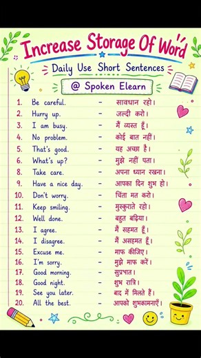 🌍 Your English Journey Starts Here✏️#elearning#enjoy#spokenelearn #englishspeaking #learnenglish