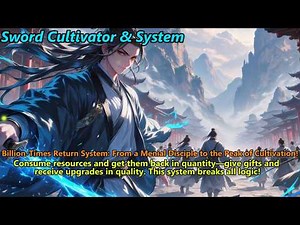 Part1：Billion-Times Return System: From a Menial Disciple to the Peak of Cultivation!#system
