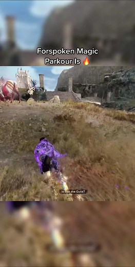 Best Gear for Forspoken Gameplay: End of Game Review