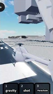 #roblox #helicopter testing #youtube #gaming #gamer #youtuber #fortnite