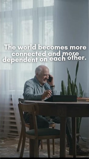 Globalization Defined