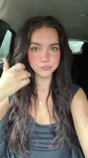 much needed! dark brown w caramel highlights #brunette... #Shorts #sarah.gracew