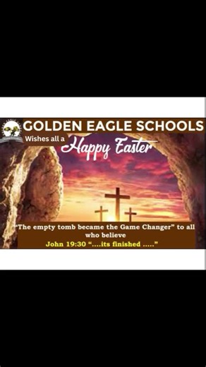 Golden Eagle Schools (@goldeneagleschools)’s videos with Happy Easter - Sing N Play