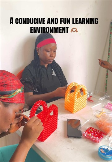 Creating a Fun Learning Environment for Everyone