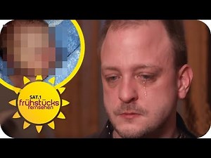 Healthy mother and baby die during childbirth! Did doctors fail? | SAT.1 Breakfast Television