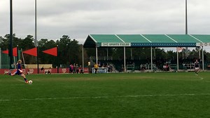 Disney Girls Showcase Best XI | Club Soccer | Youth Soccer