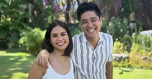 Kaye and Paul reflect on the joys of marrying your best friend | ABS-CBN Entertainment