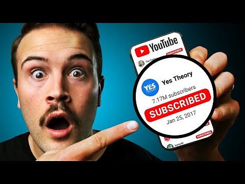 👀 How to See Your Subscribers on YouTube!