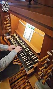 Orgel Gotteslob 221 - Orgelgerri The Blubbers