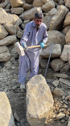 Understanding Stone Crushing Incidents