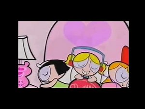 1998 commercial The Powerpuff Girls 🩷 🩵 💚 Cartoon Network