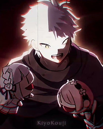 Mission: Defeat Subaru Natsuki -- Gluttony IF edit