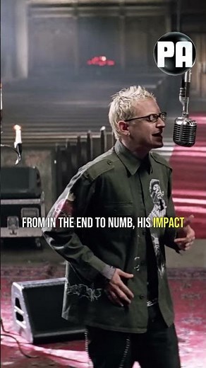 Honoring Chester Bennington | Linkin Park’s Voice Lives On