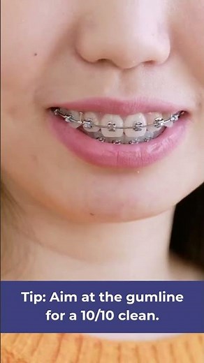Waterpik Tricks