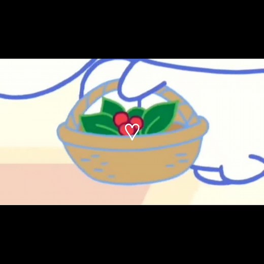 Magical Adventures of Bunny Characters