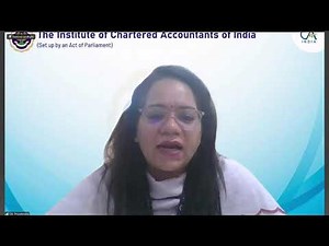 Success at CA. Exam BoS Series I | Foundation Paper 1 - Accounting | 18 Aug, 2025