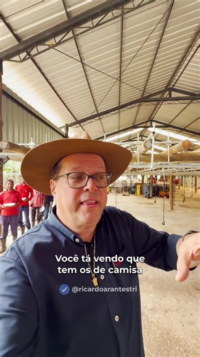 Gestão de Pessoas na Pecuária: O Exemplo de Elisa