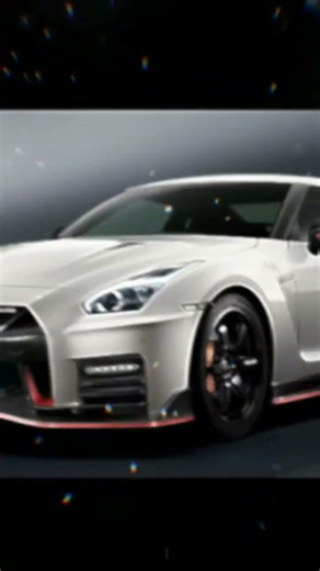 nissan gtr#@edit
