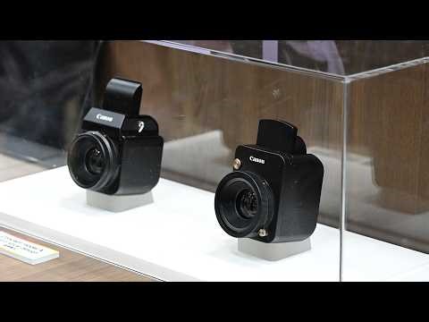 Why niche cameras are the future of photography