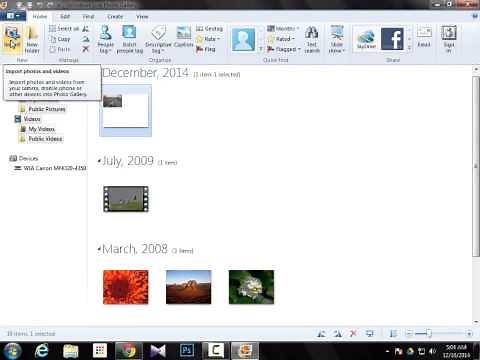 How to scan and save a document on to your computer(NO DOWNLOADS)