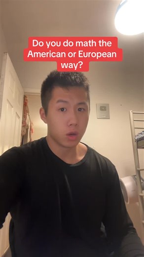 math guy on Instagram: "Why not both? #sat #psat #math #act #yourbummymathtutor #school #education #learn #tutor #fypシ #study"