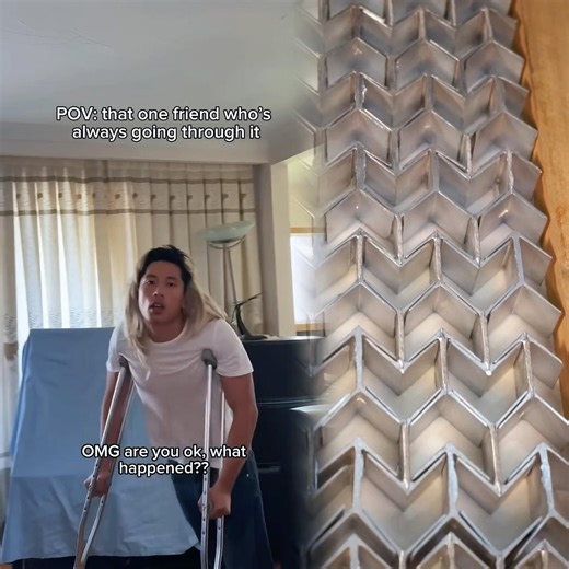 We all got that one friend 🤣 Check out iScanner now #iscanner #iscannerpartner