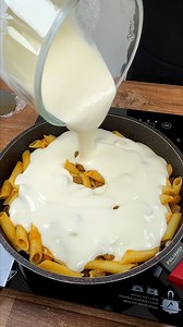 Make an incredible pasta using just one pot! | My CookBook