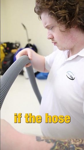 Wet Dry Vacuum Troubleshooting: Why is My Vacuum Losing Suction & How to Fix?
