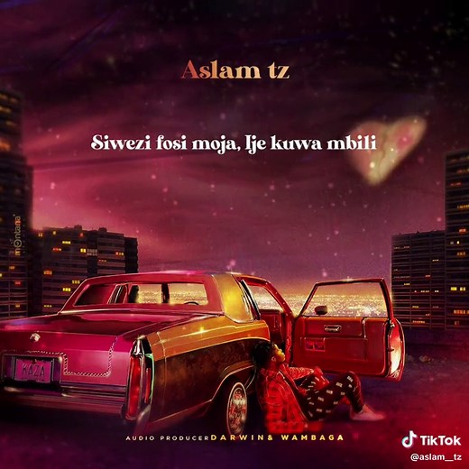 Heartbreak Challenge: Sad Swahili Songs on TikTok