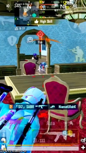 Power off ￼IPhone se 2020 🥶 #shorts #pubgmobile