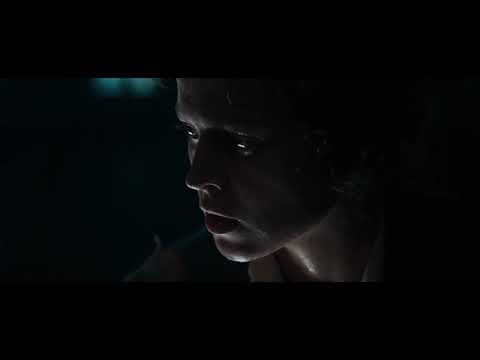 Alien (1979) - Parker and Lambert's Death Scene