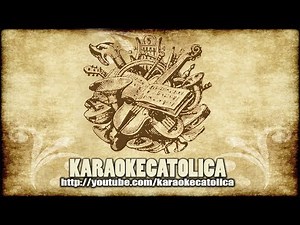 Karaoke Aleluya Aleluya v4