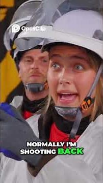 Paintball Arena – Survive the Trap to Win! 🎯🔥