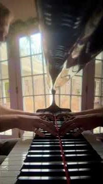 Misty - Erroll Garner #piano #jazz #misty #ella