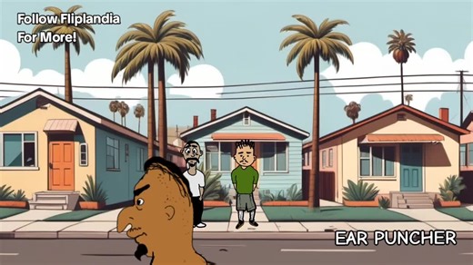 Ear Puncher: Unleashing Loud Fist Sounds