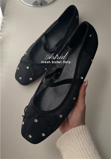 Exploring the Comfort of Flat Shoes: Ballet Flats Guide