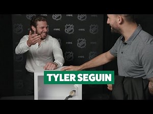 What's in the Box: Tyler Seguin