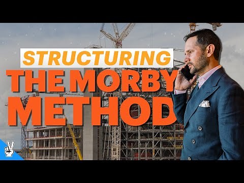 Structuring a Transaction | The Morby Method