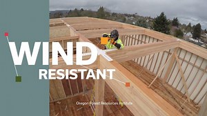4K views · 40 reactions | Wood's natural strength and elasticity can add resilience against earthquake and high winds. https://bit.ly/2HsbRnf | Think Wood | Facebook