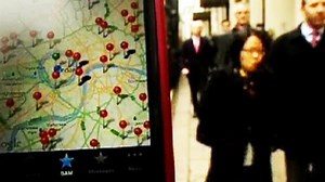 Scouting for love: There is an app for that