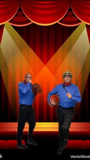 Bill Collins on Reels