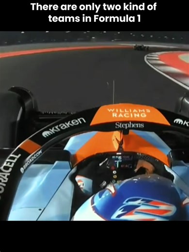 There Are Two Different Kinds Of Team in Formula 1 Live F1 Streaming - Get ready for high-speed thrills, razor-sharp turns, and heart-pumping drama! Don't miss a second of the Formula 1 excitement! #f1livestreams #f1streams #f1streaming #LiveF1 #Formula1 #RacingAction #SpeedDemons #F1Fans #GrandPrix #Motorsport #RacingExcitement #fastlane #footybite #f1footybite #footybitestream #f1livestream #f1bite #crash