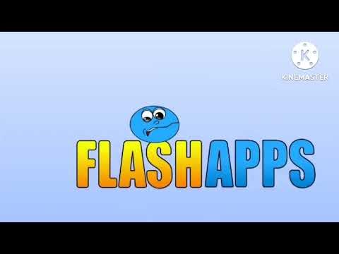Eflashapps Logo But No Jingle