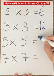 ⁉️🤔#maths #tyt #keşfet #yks #lgs #math #matematika #shorts #short #matematik #kids #king #ayt #dgs