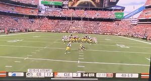 Greg Joseph | Die Hard Packer Fan