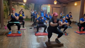 5.8K views · 384 reactions | Clases de cardio extremo!  | Cardio extremo | Facebook