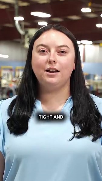 The Easiest Knot for Net Repair